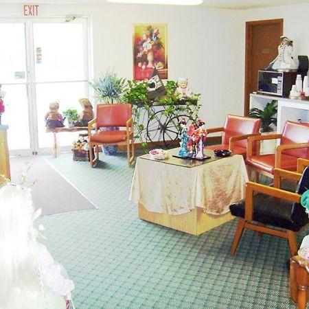 Country View Inn Fancy Gap Interieur foto