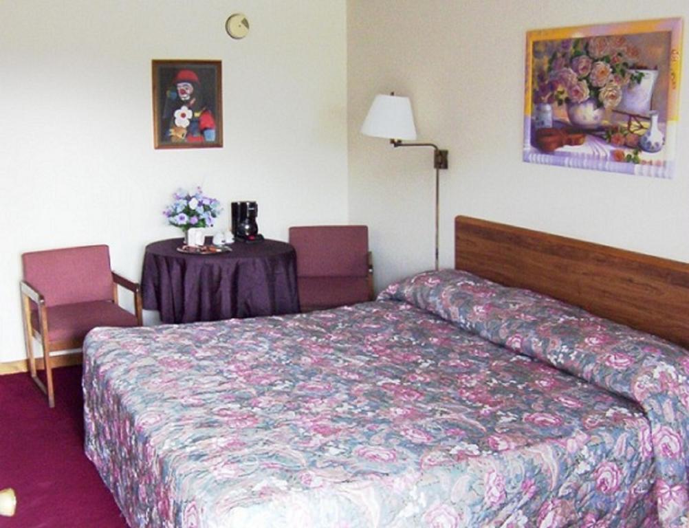 Country View Inn Fancy Gap Kamer foto