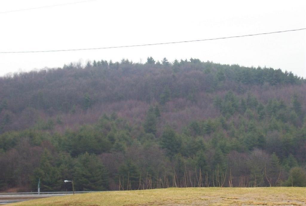 Country View Inn Fancy Gap Buitenkant foto