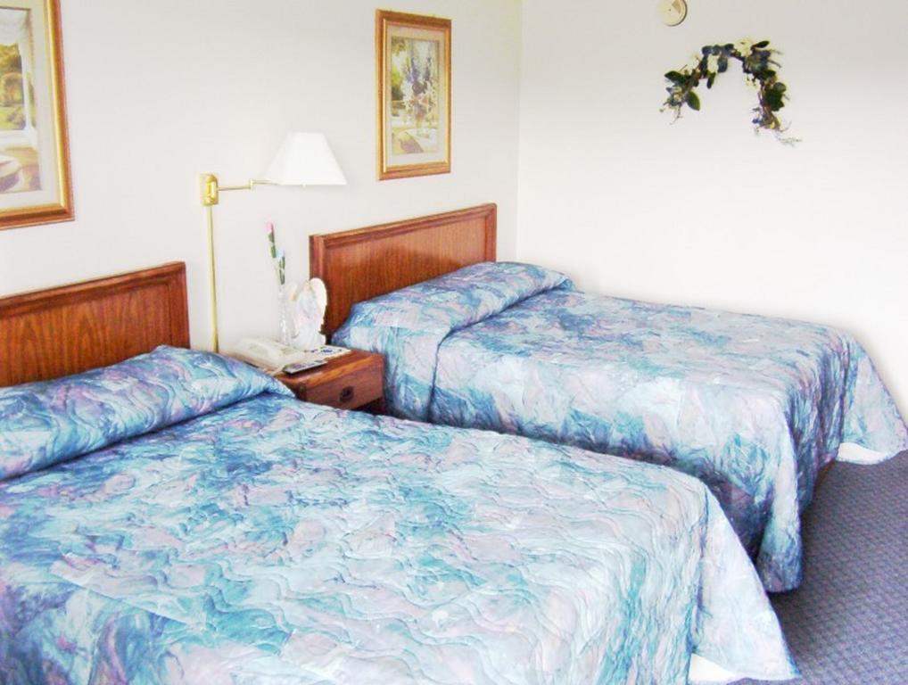 Country View Inn Fancy Gap Kamer foto