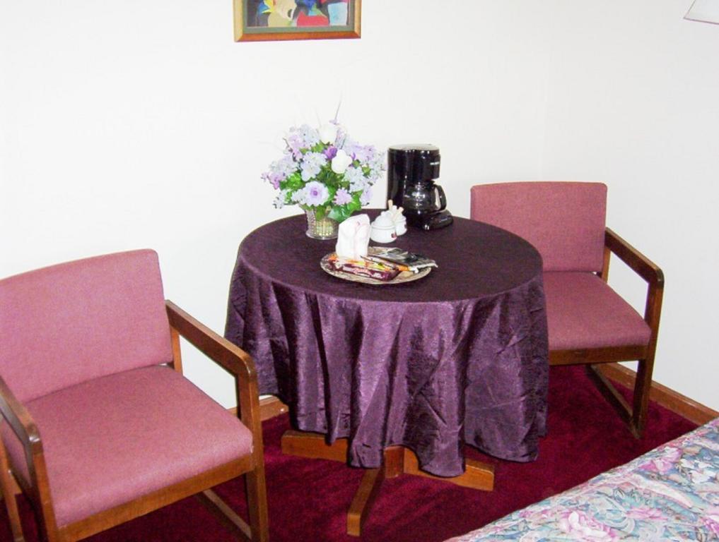 Country View Inn Fancy Gap Kamer foto